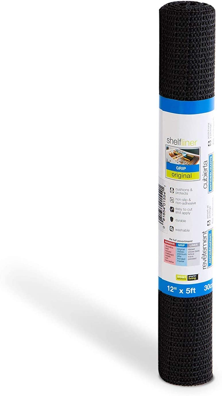 Original Grip Shelf Liner - 12 Inch x 45 Feet